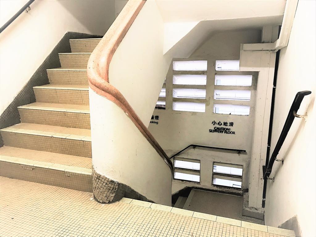 3D Inn Hong Kong - Dragon Εξωτερικό φωτογραφία